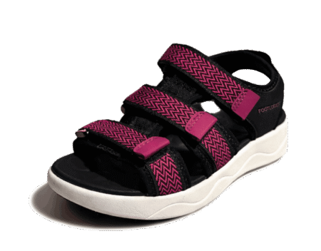 childrens sandal with arch support