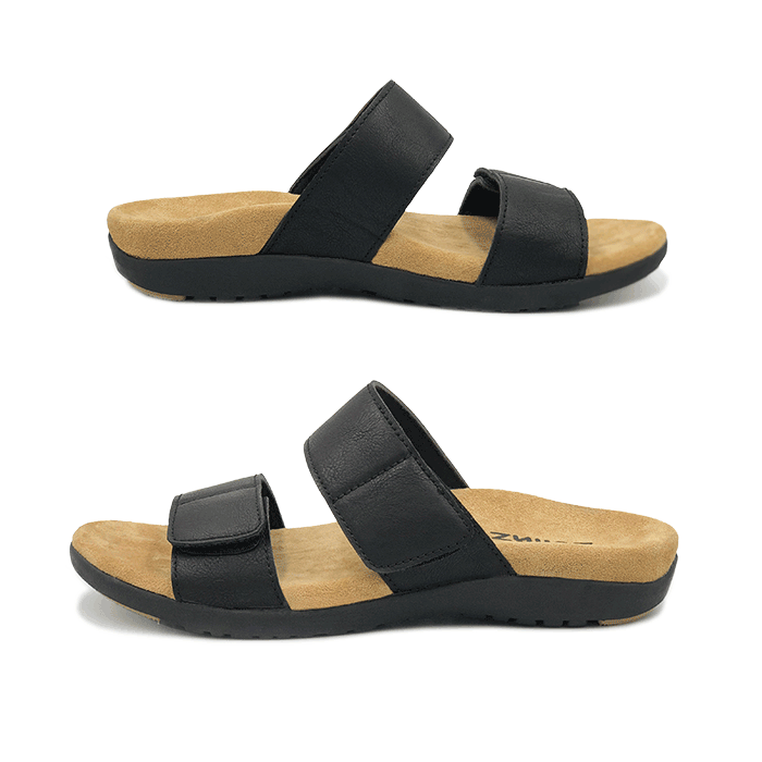 comfortable orthopedic sandals