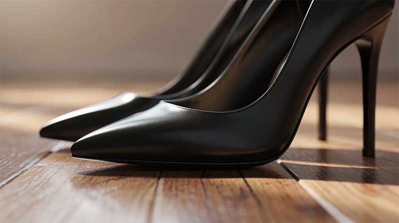 orthotics for pumps