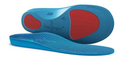 Footlogics Plantar Fasciitis