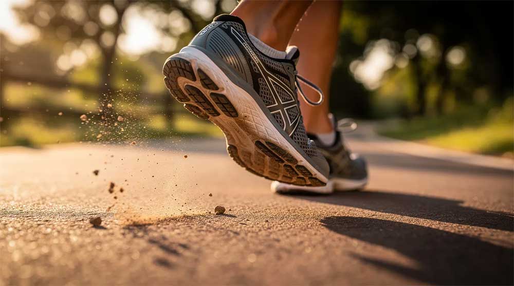 insoles for running