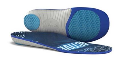 Pickleball insoles for plantar fasciitis pain