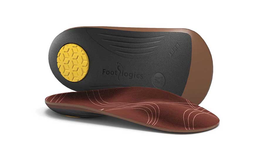 FOOTLOGICS META 3/4 PRO