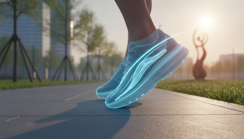Orthotic Insoles for Plantar Fasciitis: The 2026 Podiatrist-Led Guide to Relief