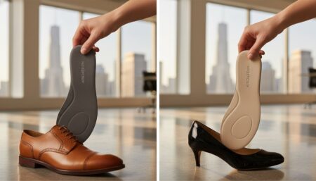 Insoles for Dress Shoes: The Professional Guide to Comfort and Support