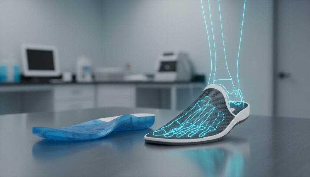 Over the Counter Orthotics: A Professional Guide to Finding Clinical Relief