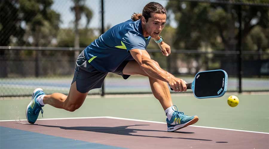 heel pain insoles for pickleball