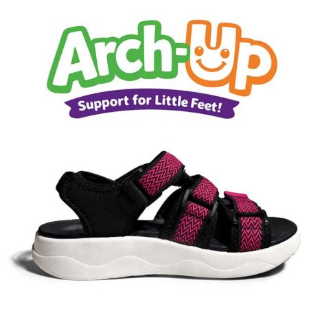 Arch Support sandal for children