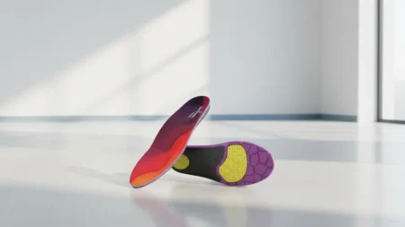 Arch Support Insoles Plantar Fasciitis: Why Firm Support Wins