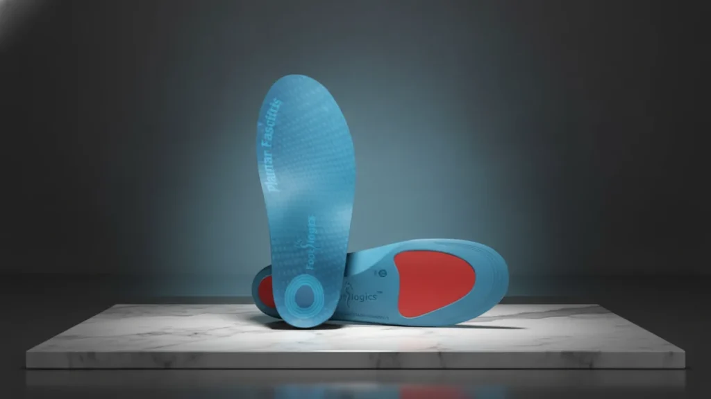 Shoe Insoles for Arch Support: Why Firm Structure Beats Soft Cushioning Every Time