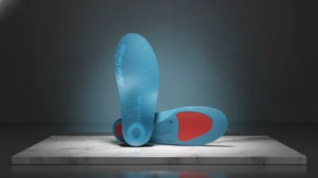 Shoe Insoles for Arch Support: Why Firm Structure Beats Soft Cushioning Every Time