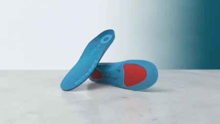How Arch Support Flat Foot Insoles Change Your Walking Mechanics (Not Just Your Comfort)