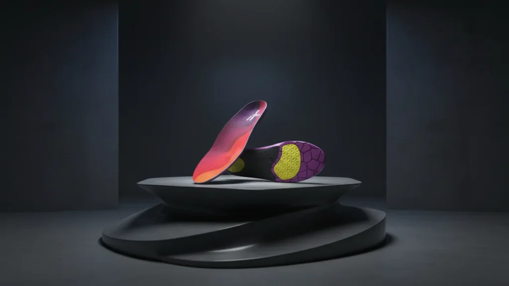 Superfeet Arch Support Insoles Offer More Than Just General Arch Support