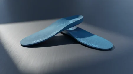 Insoles With Arch Support: Match the Design to Your Foot