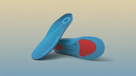 High Arch Support Insoles: Firm Structural Support Fixes What Cushioning Cannot