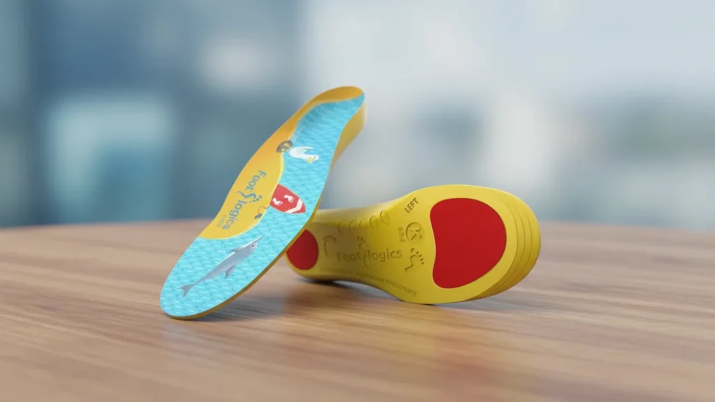 Arched Insoles: The Structural Support Your Feet Actually Need