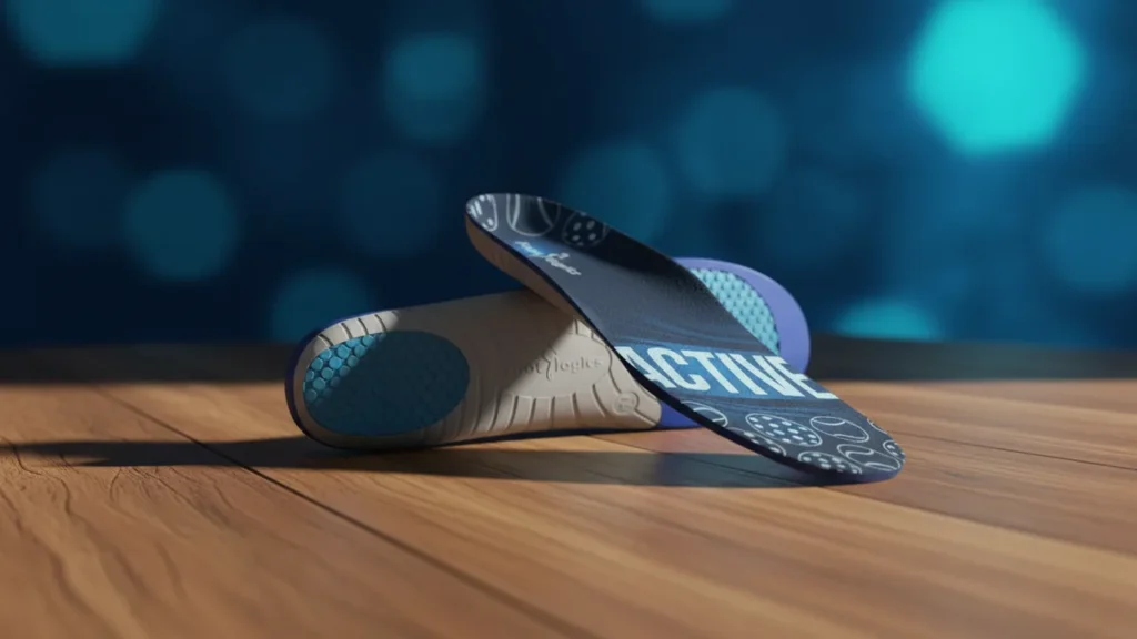 Support Foot Insoles: When Cushioning Undermines the Relief You Need