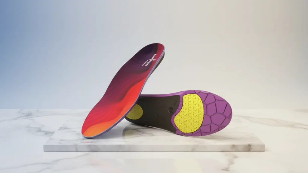 Insoles With Good Arch Support: The Real Job Is Alignment, Not Cushioning