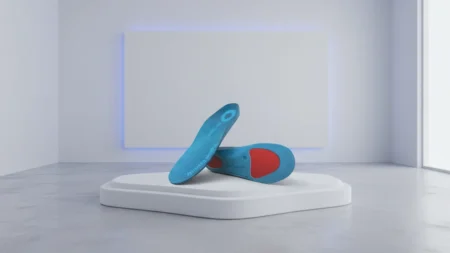 Arch Foot Support Insoles: Why Firm Correction Beats Soft Cushioning Every Time