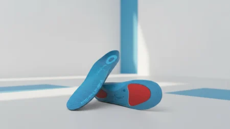 Orthotics for Plantar Fasciitis: Why a Firm Shell Matters More Than Cushioning