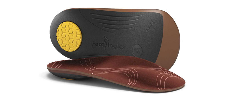 Mortons Neuroma orthotics
