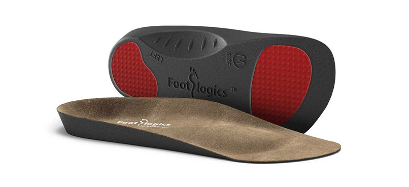 Mortons Neuroma insole