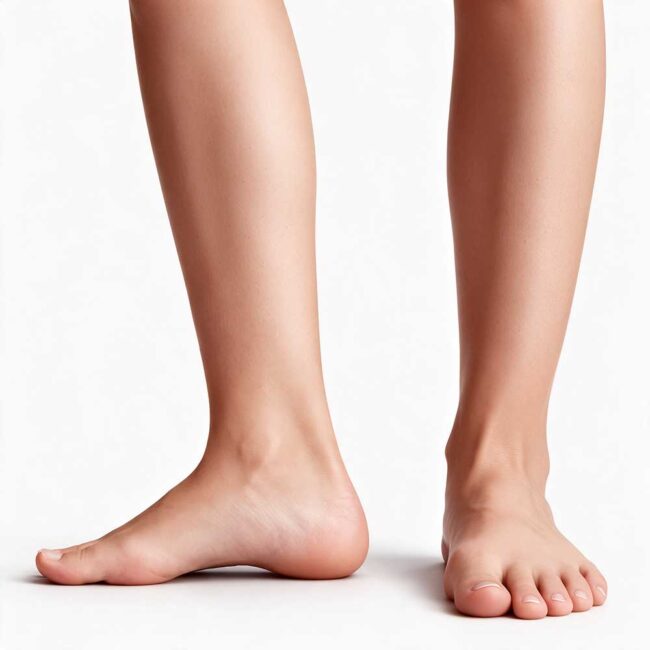 insoles for high arches